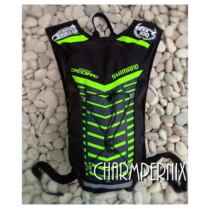Tas Punggung Sepeda Hydropack