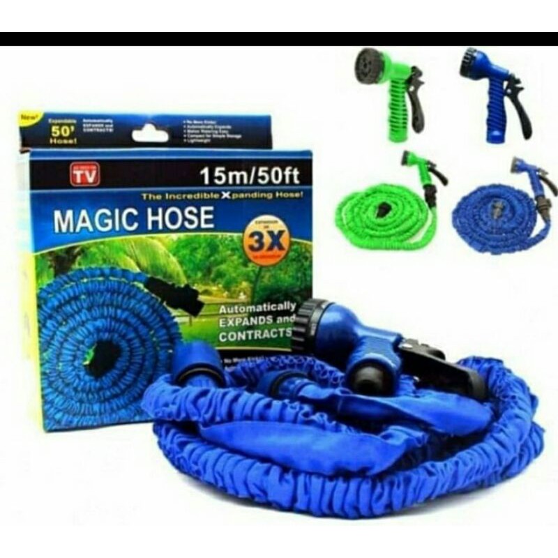 selang air magic hose