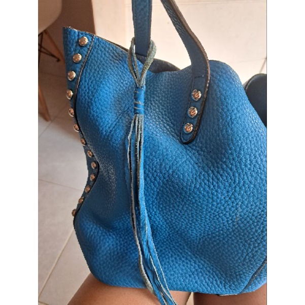 tote rebecca minkoff preloved