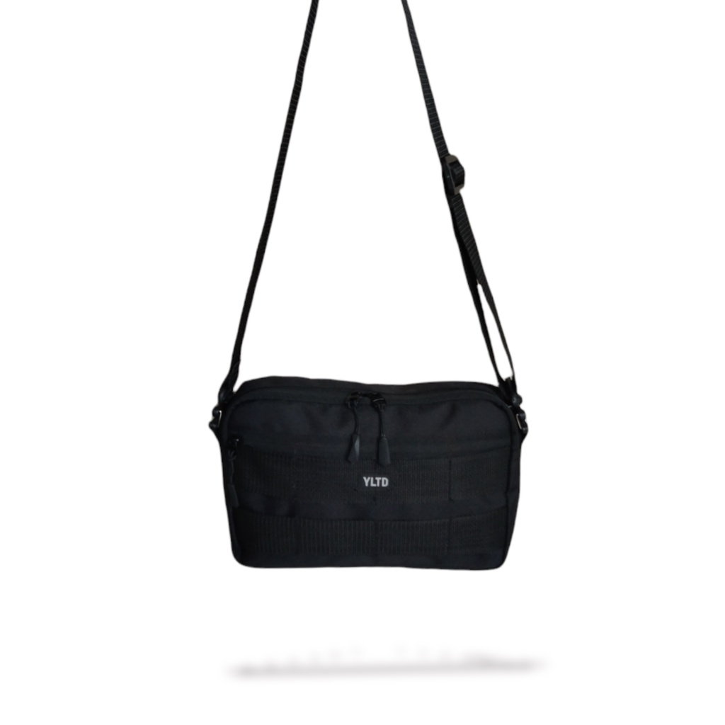 Tas Dada Tactical YLTD Multifungsi Pria Wanita Original