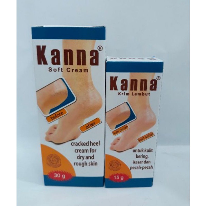 Kanna Soft Cream