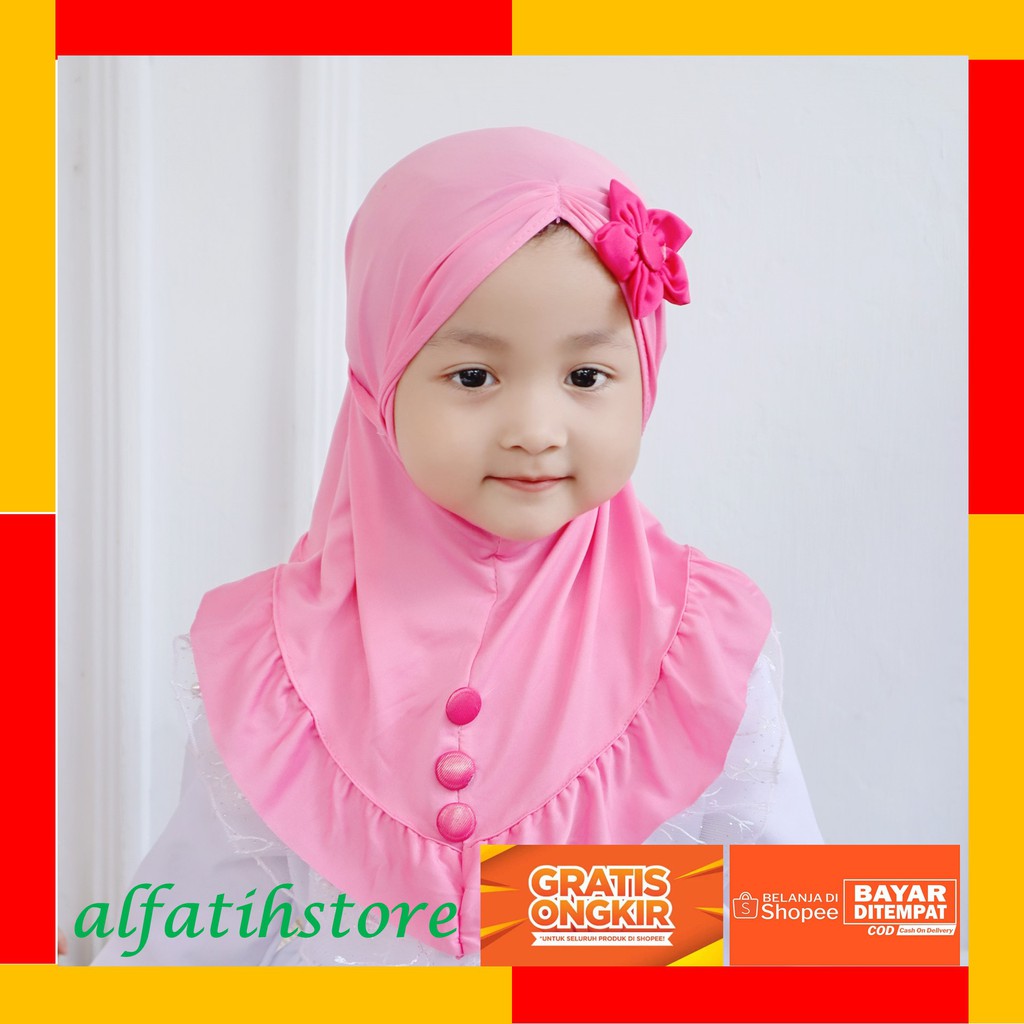 TOP PRODUK JILBAB ANAK BUNGA MATAHARI / JILBAB ANAK LUCU / HIJAB ANAK MURAH / KERUDUNG ANAK PEREMPUAN KERUDUNG ANAK BAYI PEREMPUAN JILBAB ANAK 2 TAHUN HIJAB ANAK BAYI TERBARU