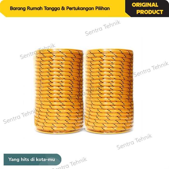 Selang Setrika Uap Selang Setrika 7 x 13 Selang Gosokan Uap Per Roll