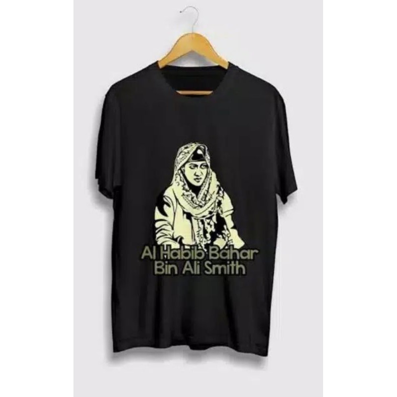 Kaos Habib Bahar Full Body