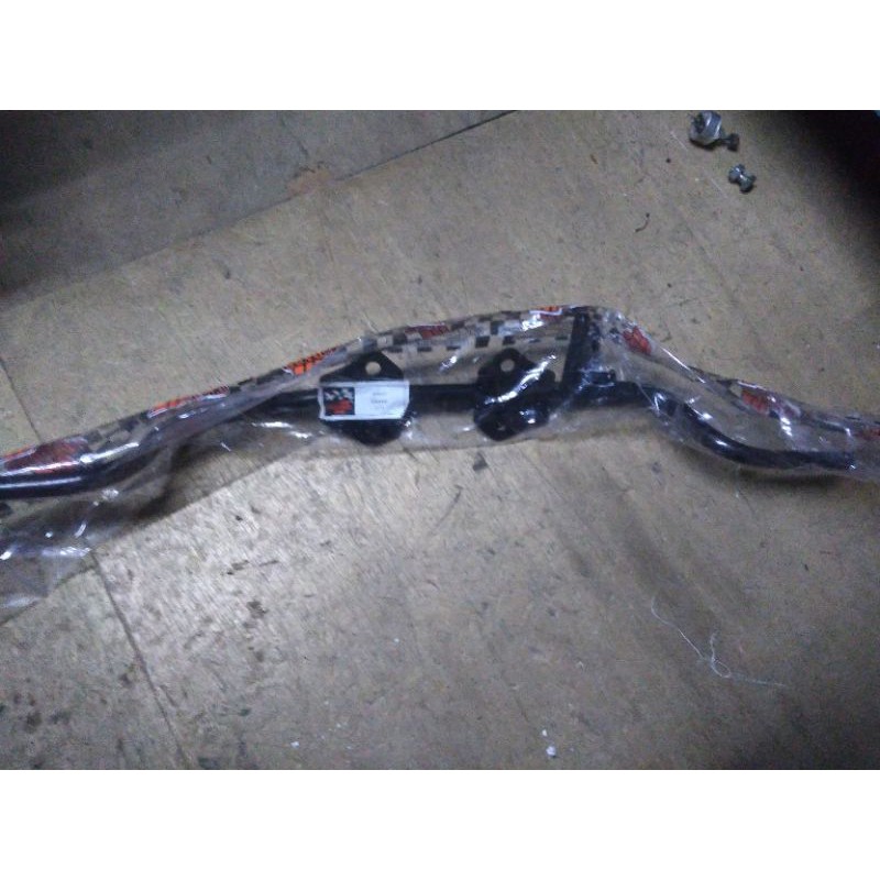 Besi barstep foot step depan astrea grand