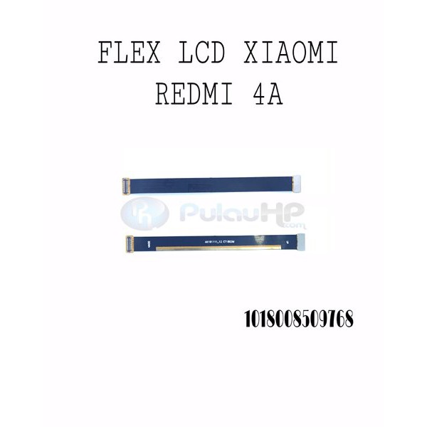 FLEXIBLE LCD XIAOMI REDMI 4A Murah