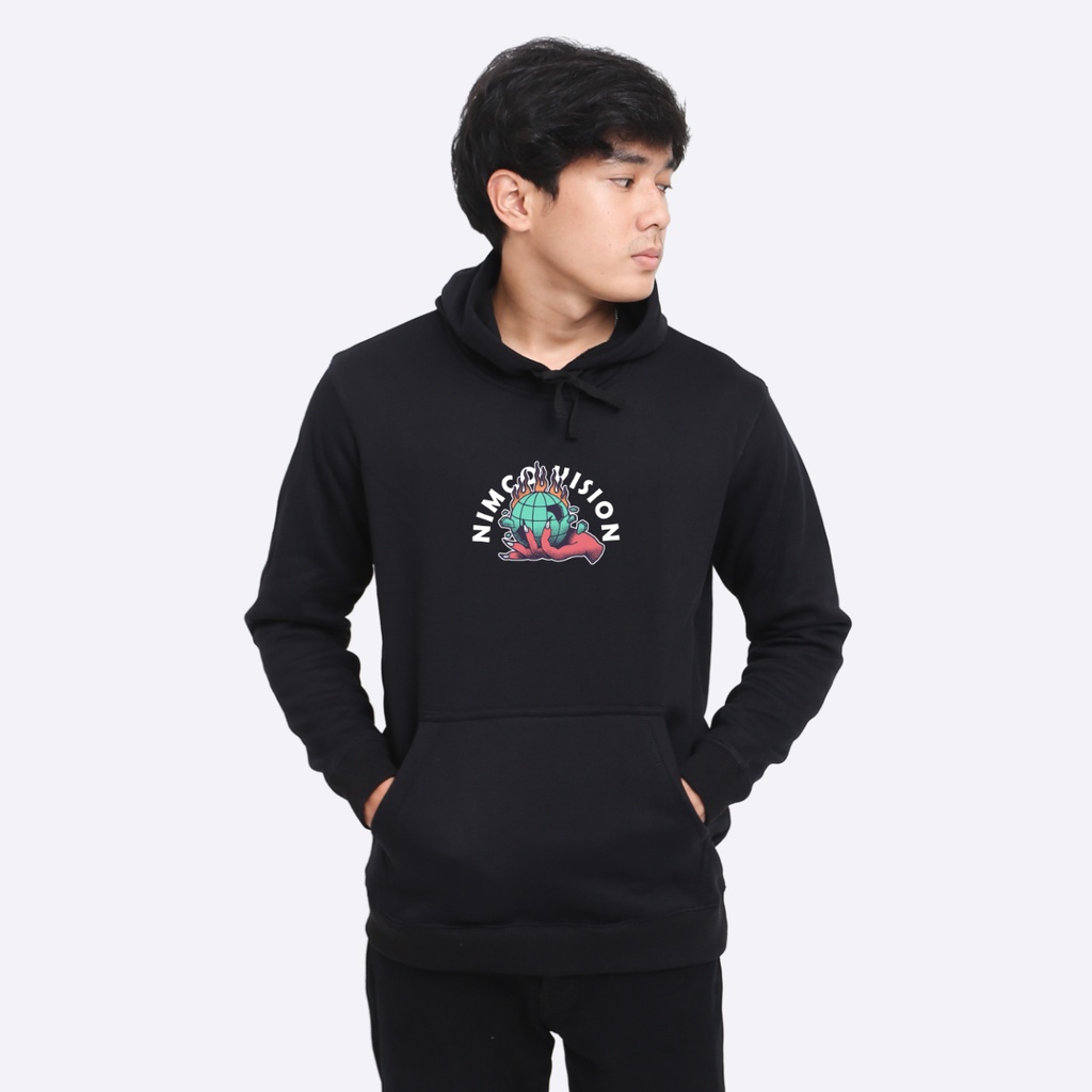 Nimco Hoodie Official - 3751  - Hoodie Unisex