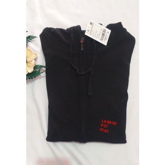 HOODIE/HOODIE THRIFT/HOODIE WANITA/HOODIE TERMURAH/HOODIE HITAM /