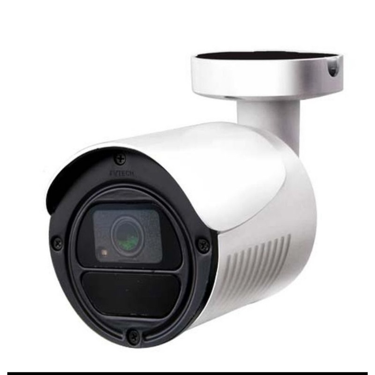 Paket cctv avtech 4cam 1dvr
