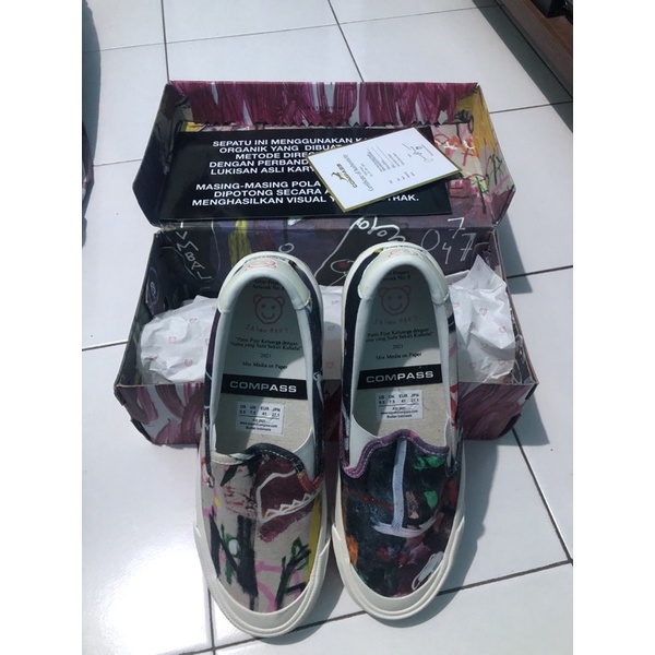 Compass X Jason Ranti artwork 5