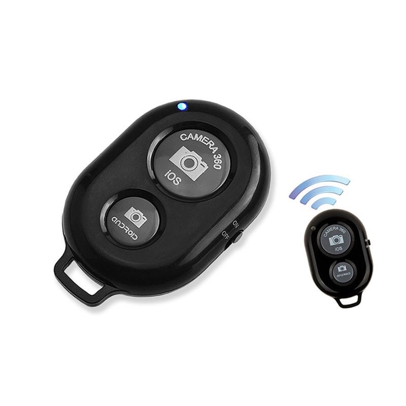 Remote bluetooth Kamera Hp / Remote Selfie Bluetooth / Remote Shutter / Remote Smartphone Bluetooth HP / Remot Shutter Kamera Android IOS / Remote Kamera Bluetooth Camera / Remote Camera Selfie Bluetooth