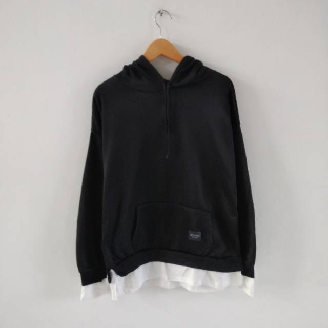 Hoodie Aifuniee Black