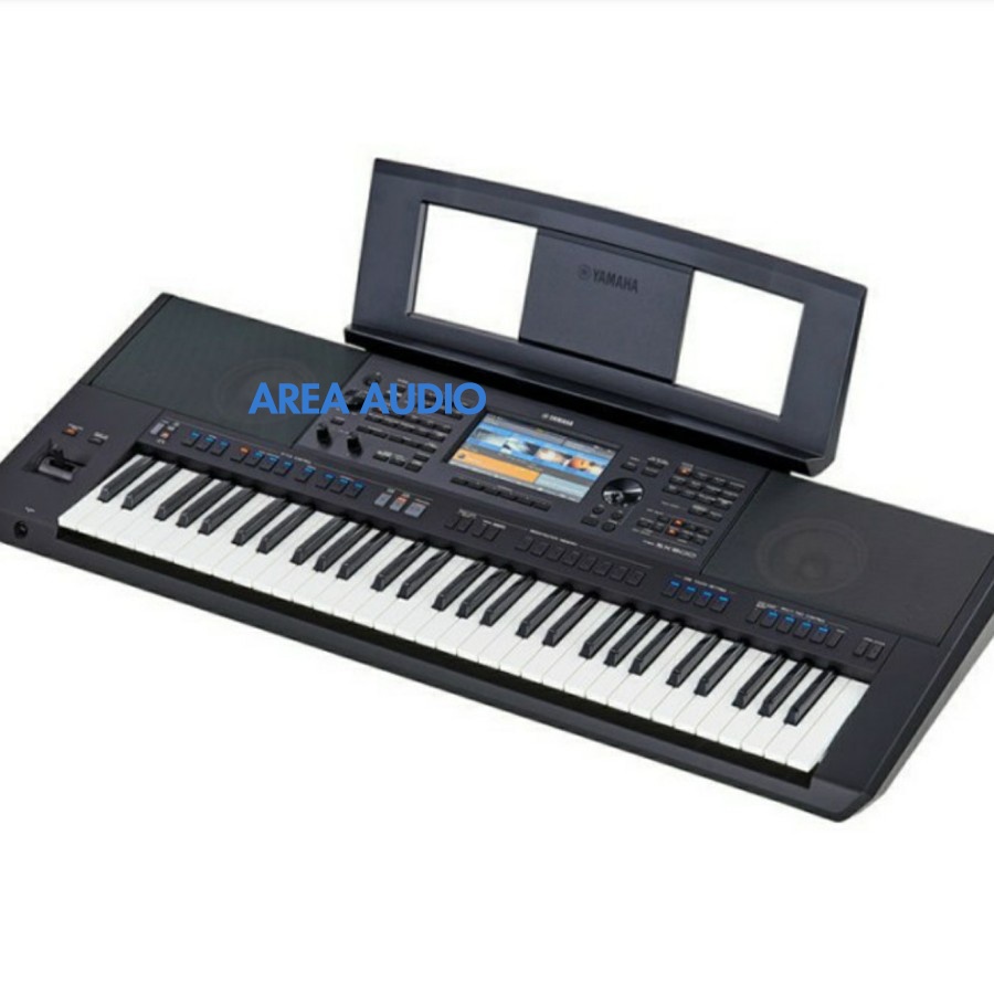 KEYBOARD YAMAHA PSR SX900 / SX 900 ORIGINAL DAN GARANSI RESMI YAMAHA