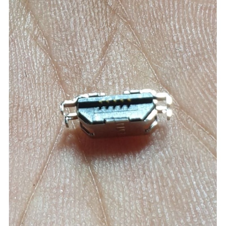 konektor conector cas charge only redmi 4a / redmi 5a