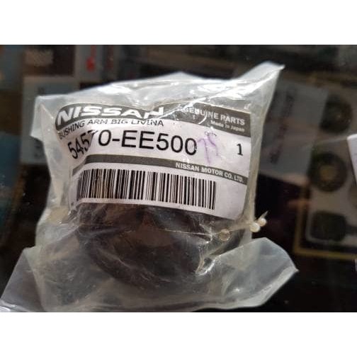 BUSHING ARM BIG GRAND LIVINA BOSH ARM BESAR LIVINA