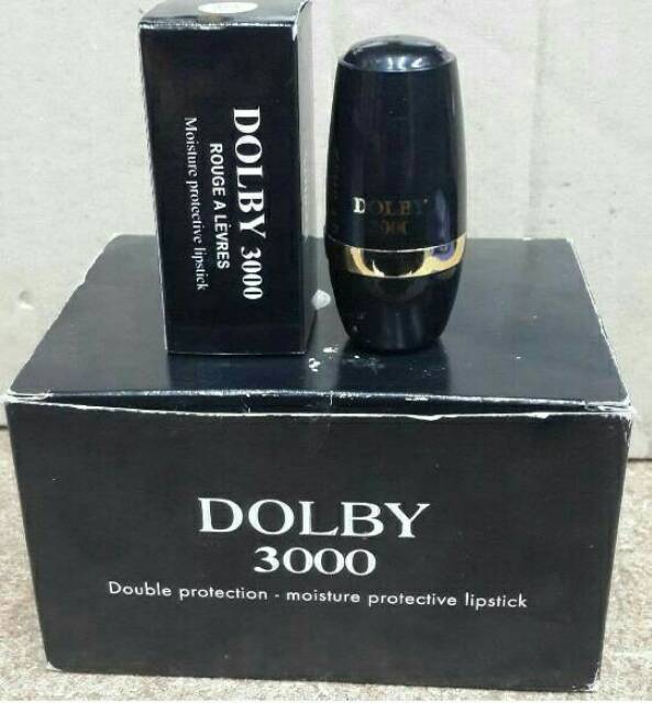 LIPSTIK DOLBY 3000 MIX LUSINAN