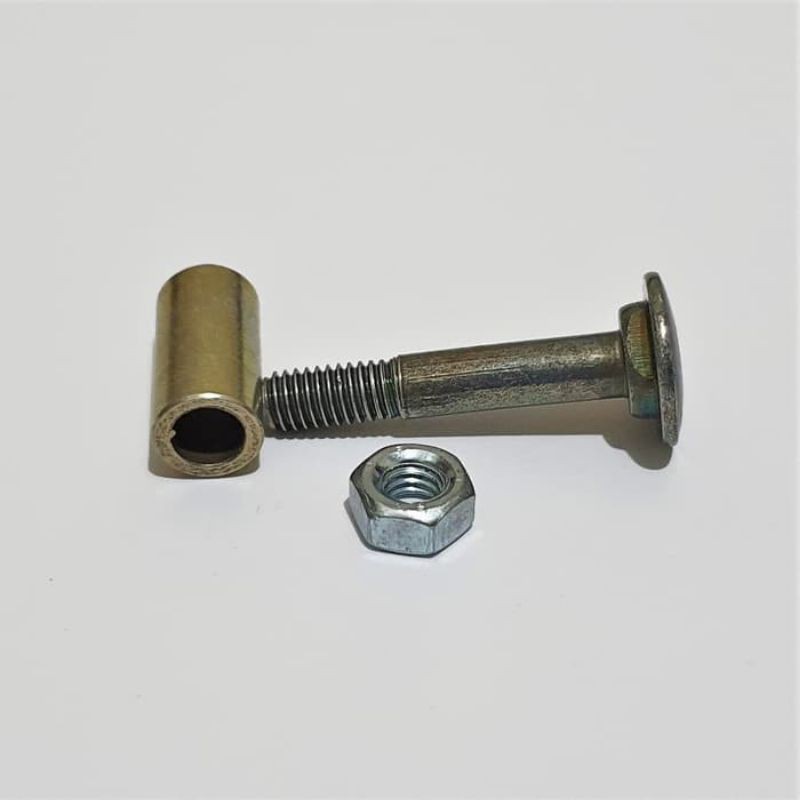 baut handel RX KING-2