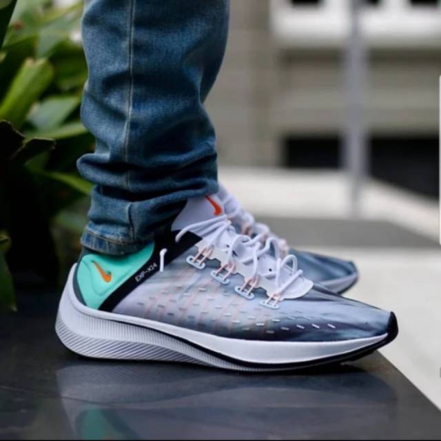 nike zoom exp 14