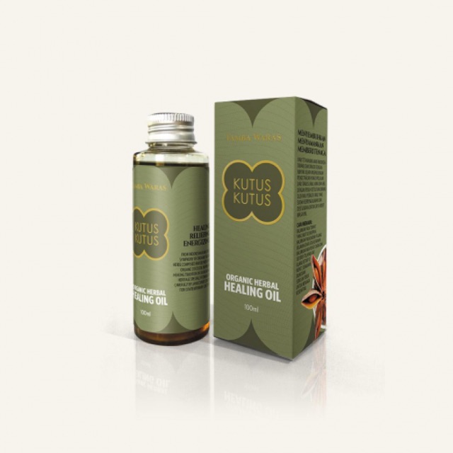 

Minyak KutusKutus Bali ORIGINAL