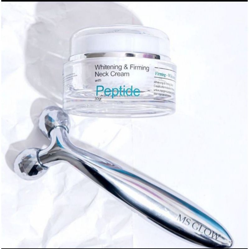 whitening&firming neck cream