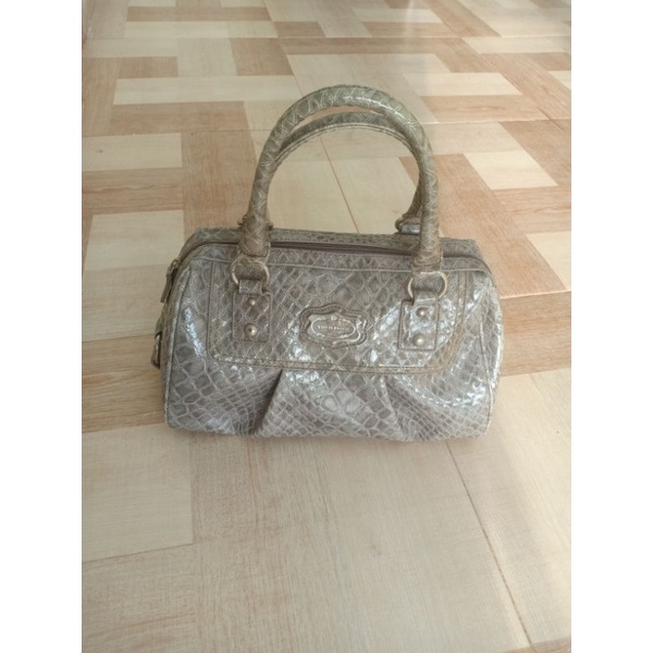 tas vincis bench preloved