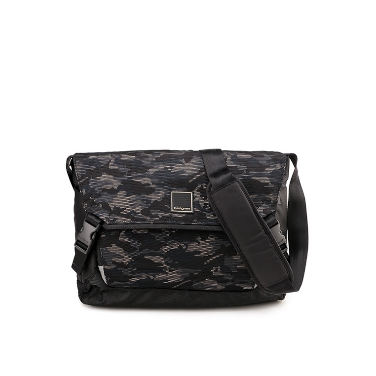 Tas Hedgren ORIGINAL 24561 Tas Selempang Sling Pria Cowok