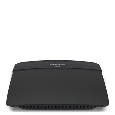 Wireless Router - Wi-Fi Router - Wifi Router Cisco LINKSYS E1200 N300
