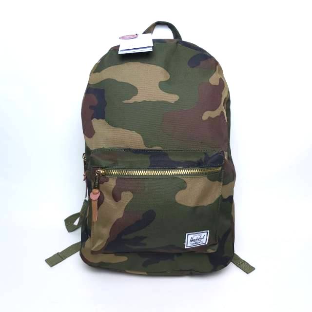 Herschel Original Woodland Camo