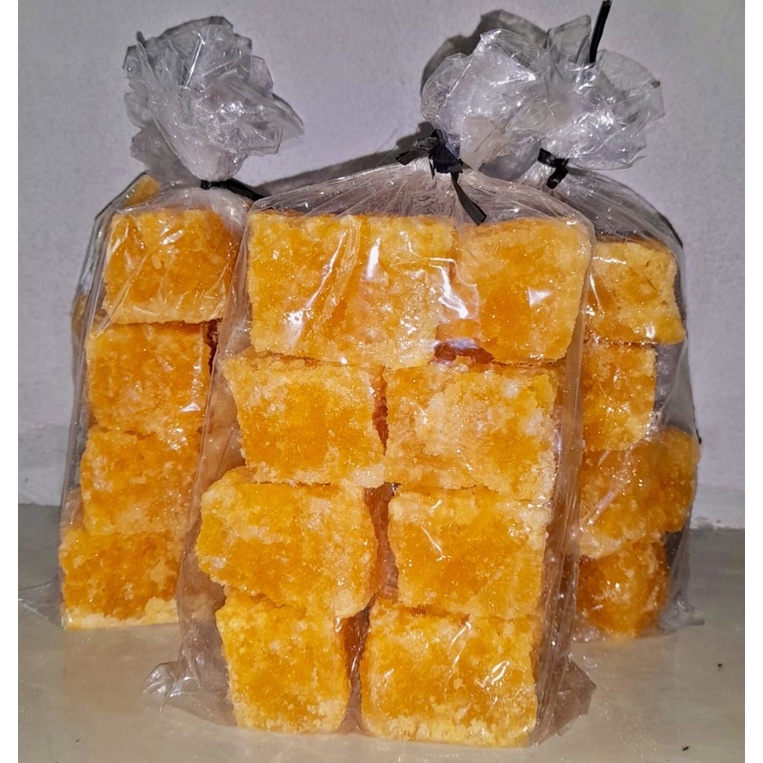 Gula Batu Kuning khas Jogja 1Kg