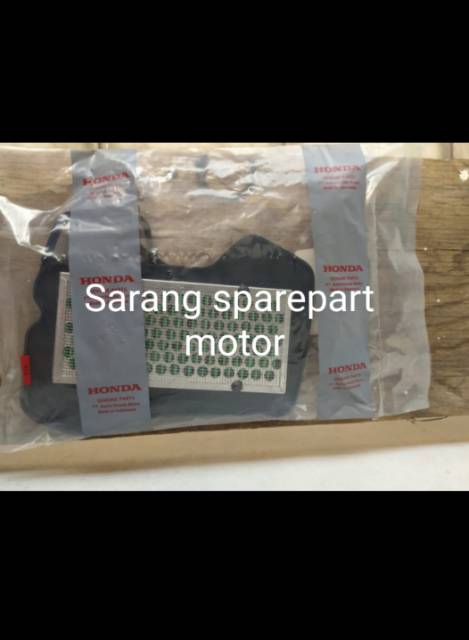 Filter Udara / Saringan Udara Blade Revo KWB