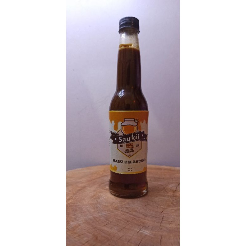

MADU UNTUK DIABET, HITAM KELANCENG TRIGONA