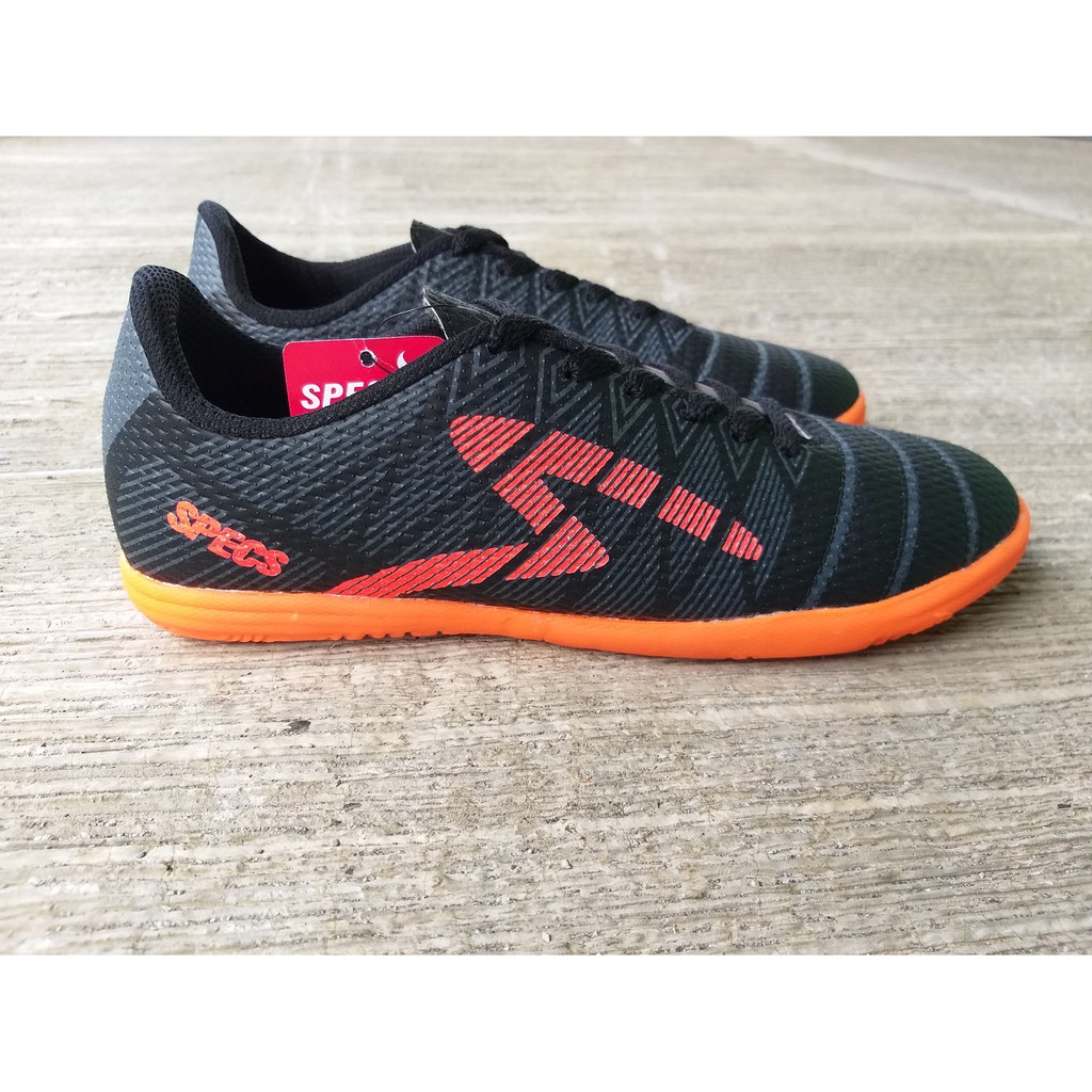  PROMO SIZE 39 Sepatu  Futsal  Specs  terbaru lengkap 