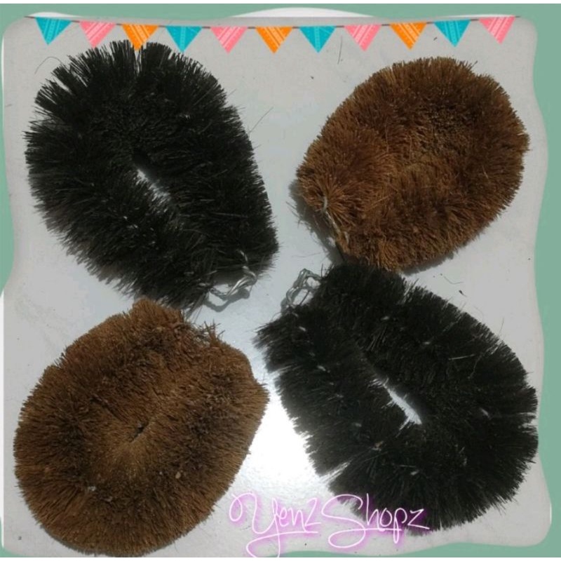 SIKAT IJUK HITAM KAMAR MANDI KHAS BANGKA