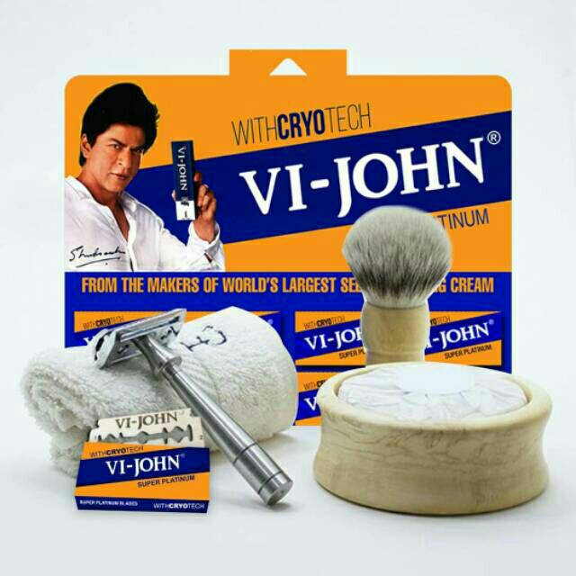 Vi john