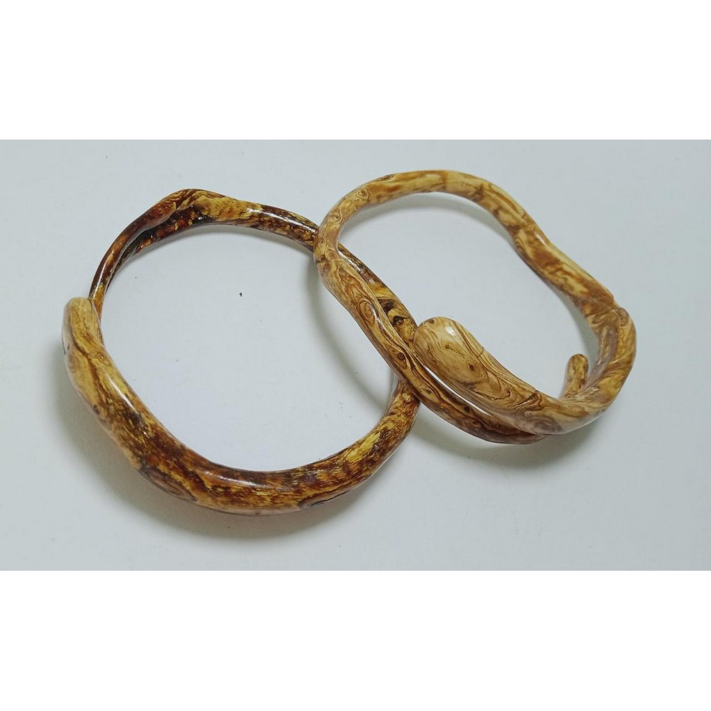 Gelang Akar Bahar Brahma