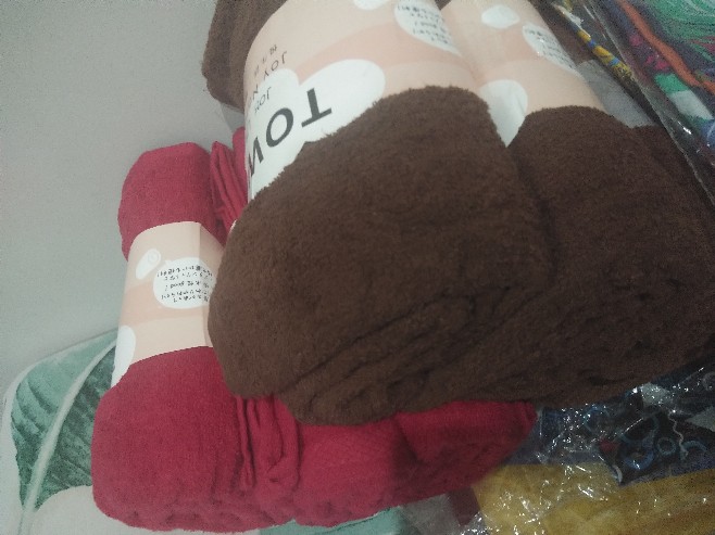 Gorden Murah Meriah Smokring 12 Lubang - Greenfloral