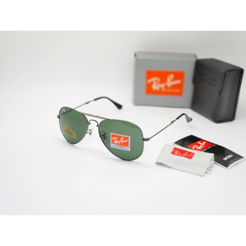 KACAMATA AVIATOR FOLDING SUPER