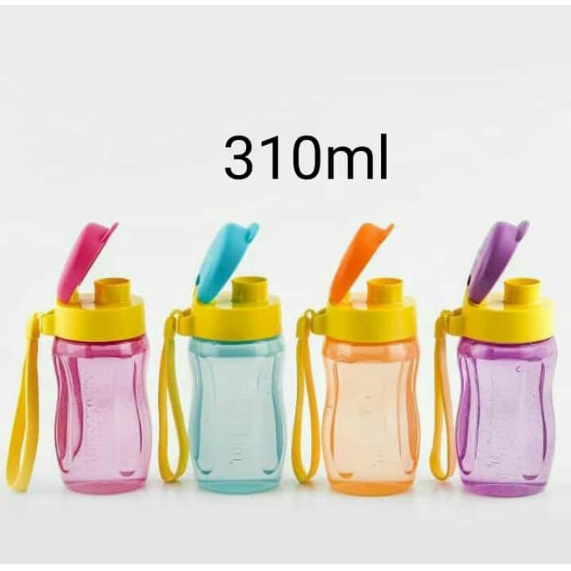 Eco 310ml original Tupperware