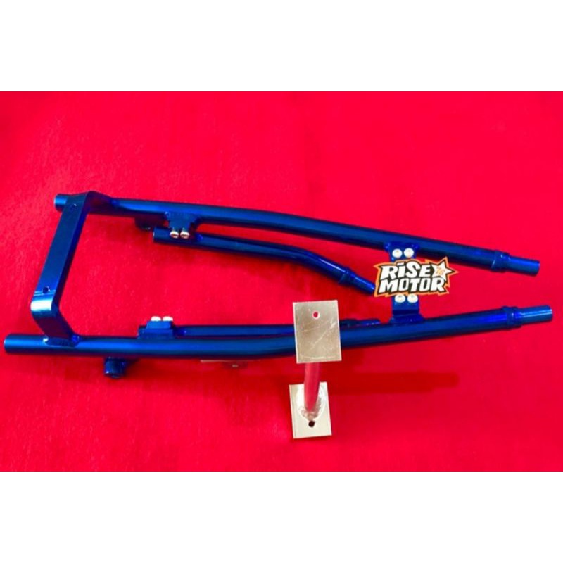 Subframe Jupiter Z Biru