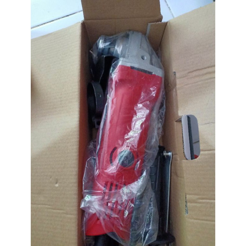 Mesin Gerinda 4 EDON Type ED-1054 - 100MM