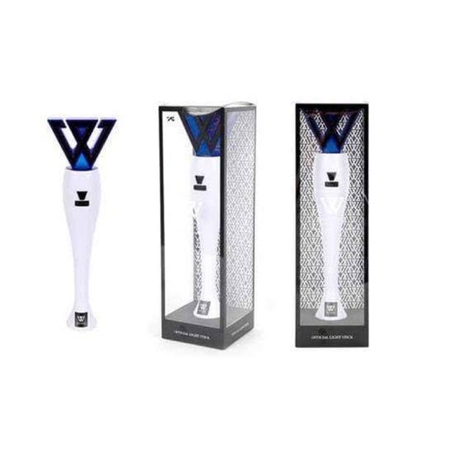 LIGHTSTICK WINNER OFFICIAL