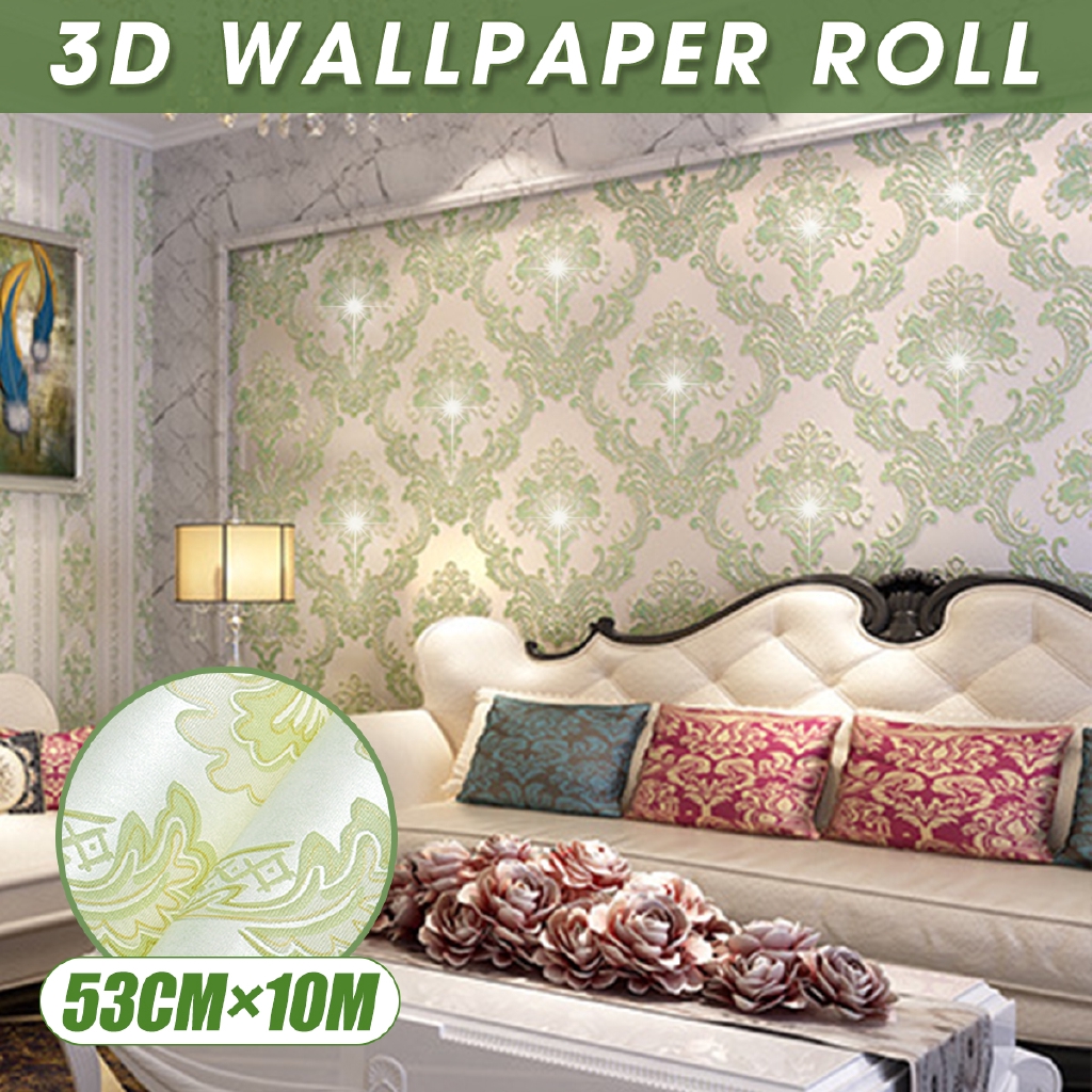 Paling Keren 29 Wallpaper Dinding 3d Boyolali Richa 