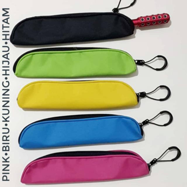 [READY] Pouch Magic Stick