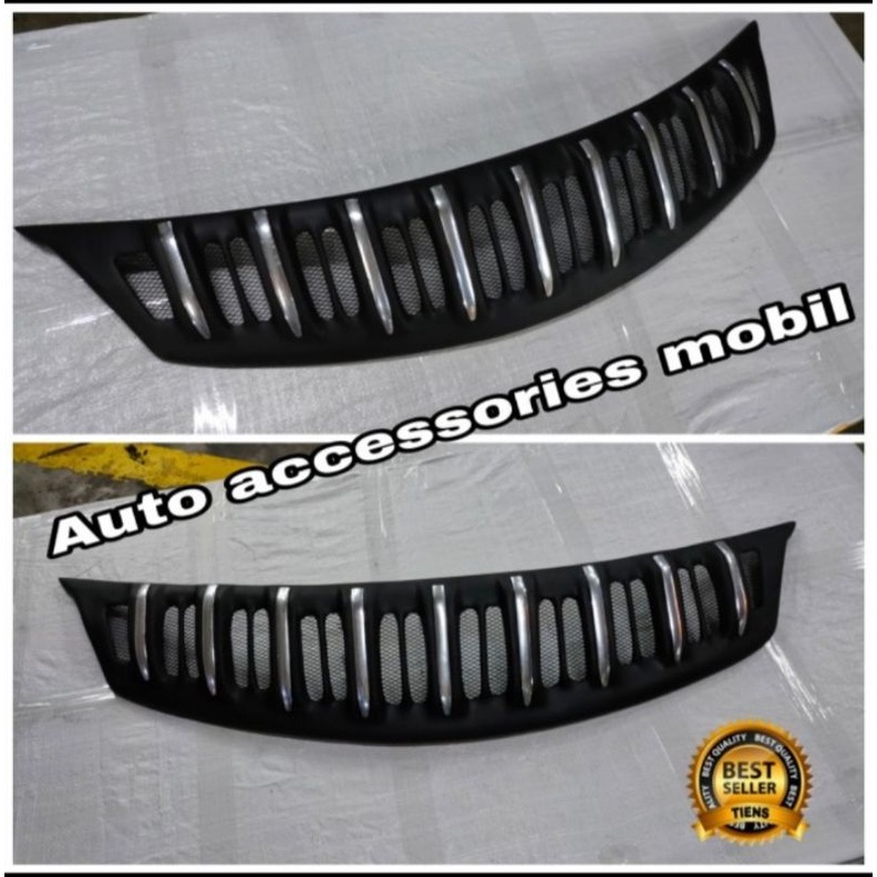 Grill Apollo Avanza Veloz 2012 2013 2014