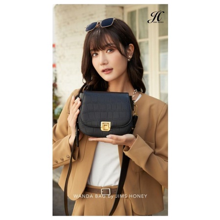 JH WANDA BAG