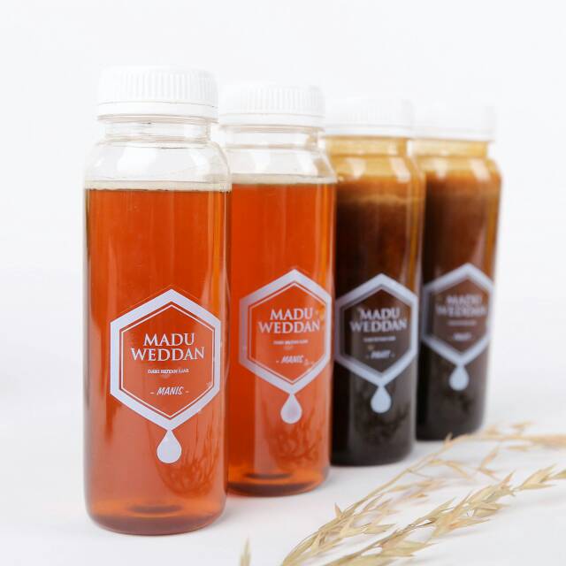 

Madu murni