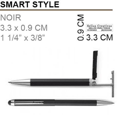 

Trodat stempel ballpoint pulpen smart style