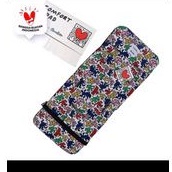 seat liner cocolatte keith haring / alas stroller