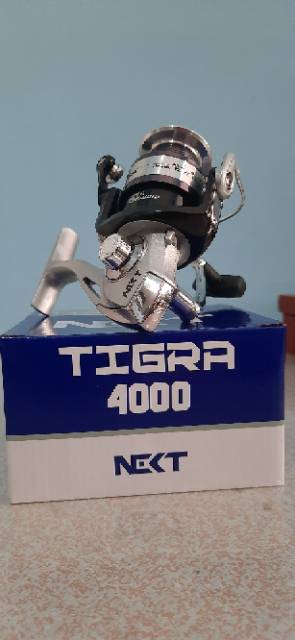 REEL NEXT TIGRA 4000