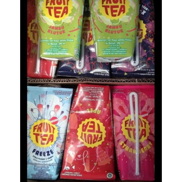 

fruiteagenggam
